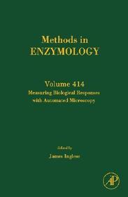 Measuring Biological Responses with Automated Microscopy