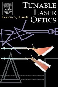 Tunable Laser Optics