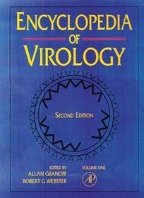 Encyclopedia of Virology