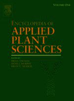 Encyclopedia of Applied Plant Sciences: Recommendations of the Nomenclature Committee of the International Union of Biochemistry and Molecular Biology and the Nomenclature and Classification of Enzymes Encyclopedia of Applied Plant Sciences: Recommendations of the Nomenclature Committee of the International Union of Biochemistry and Molecular Biology and the Nomenclature and Classification of Enzymes