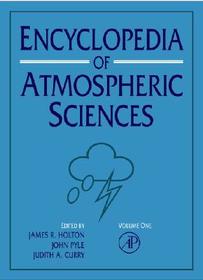 Encyclopedia of Atmospheric Sciences: V1-6