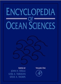 Encyclopedia of Ocean Sciences: V1-6