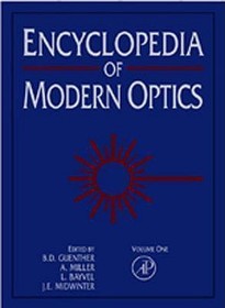 Encyclopedia of Modern Optics