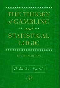 The Theory of Gambling and Statistical Logic, Revised Edition