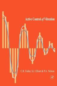 Active Control of Vibration