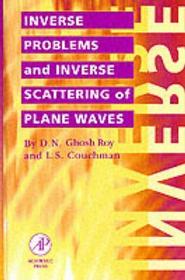 Inverse Problems and Inverse Scattering of Plane Waves