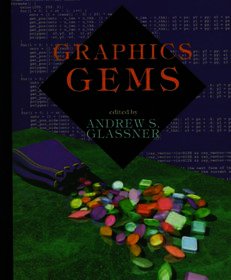 Graphics Gems