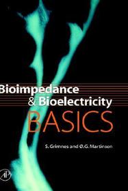 Bioimpedance and Bioelectricity Basics