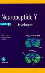 Neuropeptide Y and Drug Development