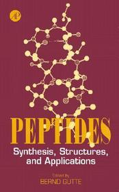 Peptides: Synthesis, Structures, and Applications