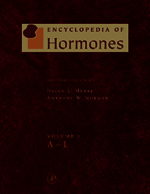 Encyclopedia of Hormones