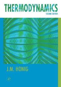 Thermodynamics: Principles Characterizing Physical and Chemical Processes