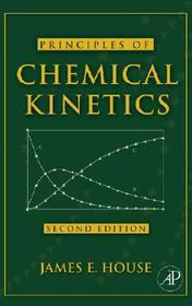 Principles of Chemical Kinetics