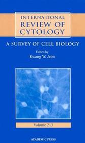 International Review of Cytology