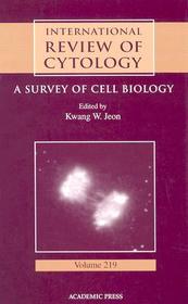 International Review of Cytology