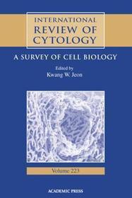 International Review of Cytology: A Survey of Cell Biology
