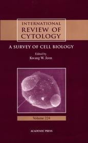 International Review of Cytology: A Survey of Cell Biology