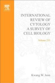 International Review of Cytology: A Survey of Cell Biology