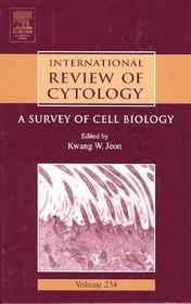 International Review of Cytology: A Survey of Cell Biology