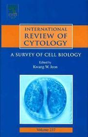 International Review of Cytology: A Survey of Cell Biology