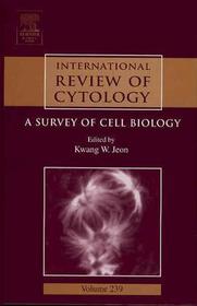 International Review of Cytology: A Survey of Cell Biology