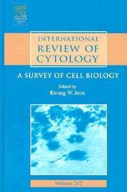 International Review of Cytology: A Survey of Cell Biology
