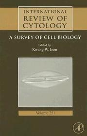 International Review of Cytology: A Survey of Cell Biology
