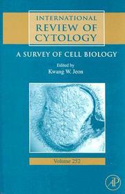 International Review of Cytology: A Survey of Cell Biology