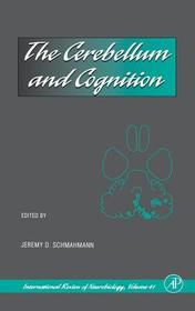 The Cerebellum and Cognition: The Cerebellum and Cognition