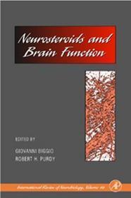 Neurosteroids and Brain Function