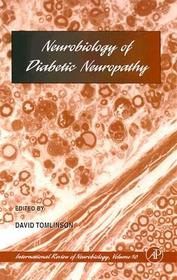 Neurobiology of Diabetic Neuropathy