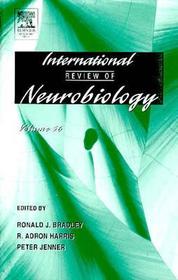 International Review of Neurobiology