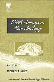 DNA Arrays in Neurobiology