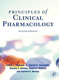 Principles of Clinical Pharmacology: Techniques, Models and Tools for 4G