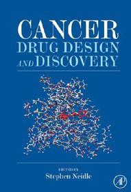 Cancer Drug Design and Discovery: A Color Guide