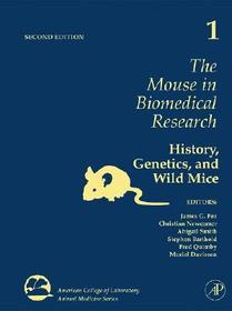 The Mouse in Biomedical Research: Diseases