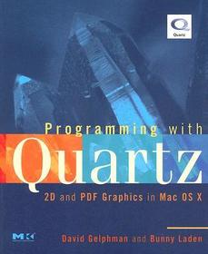 Programming with Quartz: 2D and PDF Graphics in Mac OS X