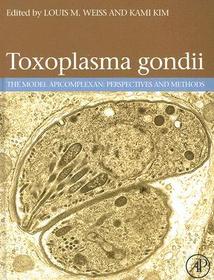 Toxoplasma Gondii: The Model Apicomplexan. Perspectives and Methods