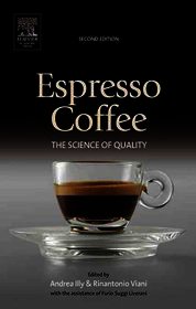 Espresso Coffee: The Science of Quality