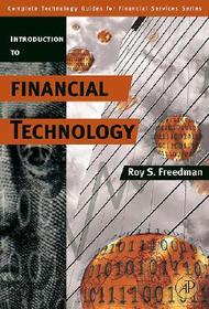 Introduction to Financial Technology Introduction to Financial Technology