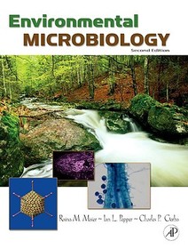 Environmental Microbiology: The Theory and Practice of FPGA-Based Computation