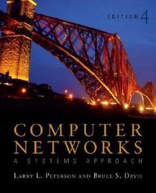 Computer Networks: A Systems Approach