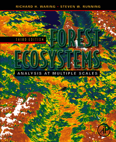 Forest Ecosystems: Analysis at Multiple Scales