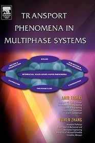 Transport Phenomena in Multiphase Systems