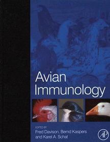 Avian Immunology: Techniques for Visual Effects, Animation and Motion Graphics