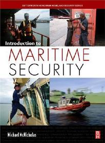 Maritime Security: An Introduction