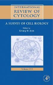 International Review of Cytology: A Survey of Cell Biology