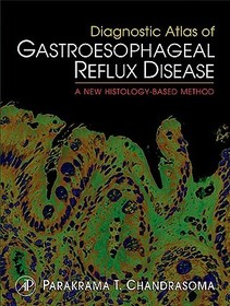 Diagnostic Atlas of Gastroesophageal Reflux Disease: A New Histology-based Method
