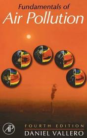 Fundamentals of Air Pollution