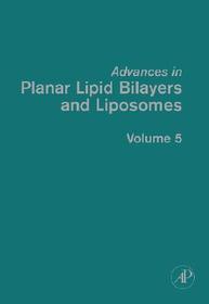 Advances in Planar Lipid Bilayers and Liposomes: An Internet Service Model Perspective